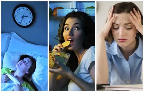7 lucruri care îți fac foame fără să-ți dai seama