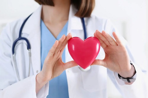 Medic cardiolog