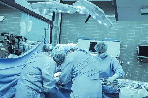 Medici care tratează angiomul hepatic