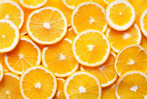 Felii de portocale