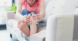 7 remedii naturale pentru a trata ciupercile