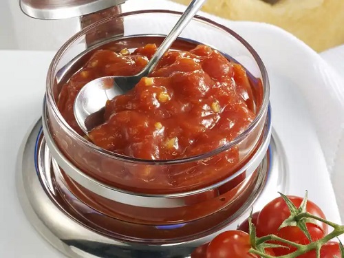 Cea mai bună rețetă de dulceață de roșii