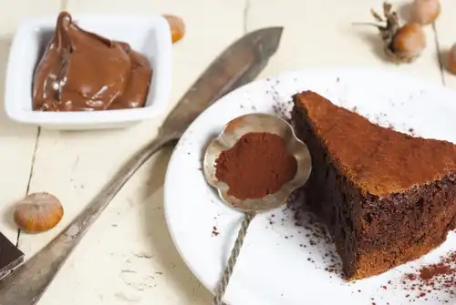 Rețete delicioase cu ciocolată