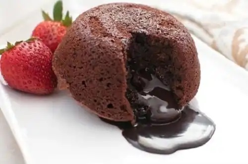3 rețete delicioase cu ciocolată