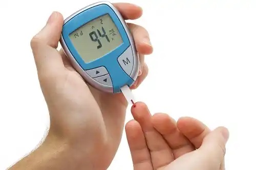 Ce este rezistența la insulină sau sindromul metabolic?