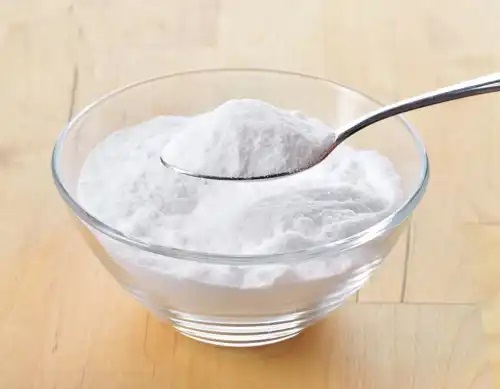 Soluții naturale pentru sângerarea gingiilor cu bicarbonat de sodiu