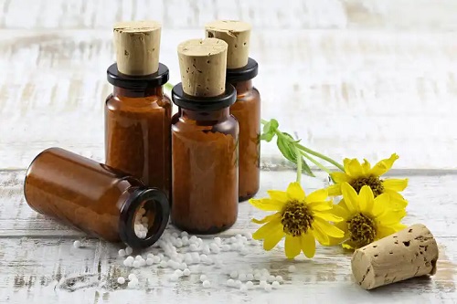Tratamente pentru durerile musculare ale gâtului cu arnică