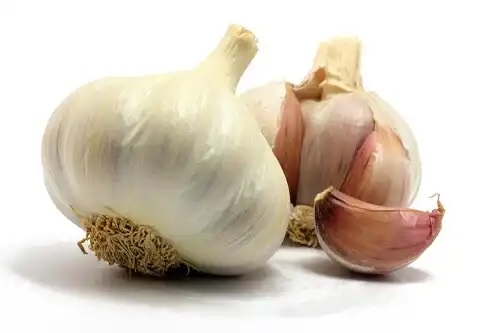 Căpățână de usturoi