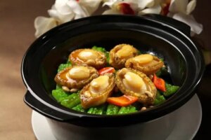 Abalone sau urechea mării: cea mai scumpă moluscă din lume