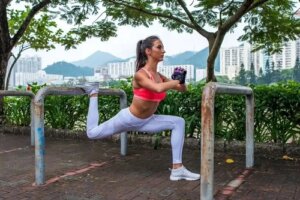 Antrenamentul unilateral: ce este și care sunt beneficiile sale