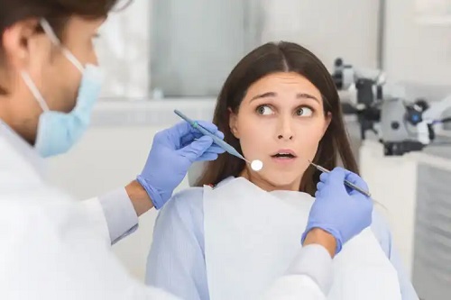 Anxietatea dentară: caracteristici și tratament