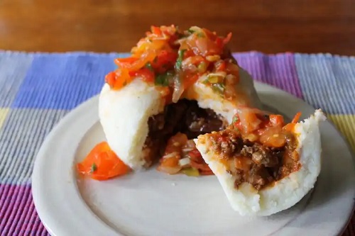 Bollitos pelones: rețetă tradițională venezueleană