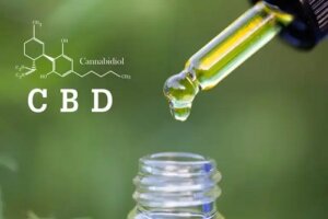 CBD împotriva bolii Crohn și colitei ulcerative