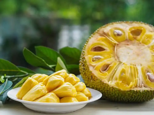 Ce este jackfruit? Fructul preferat de vegani