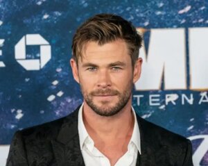 Descoperă antrenamentul lui Chris Hemsworth!