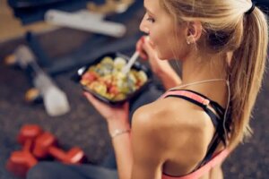 2 rețete delicioase pentru dieta de definire musculară