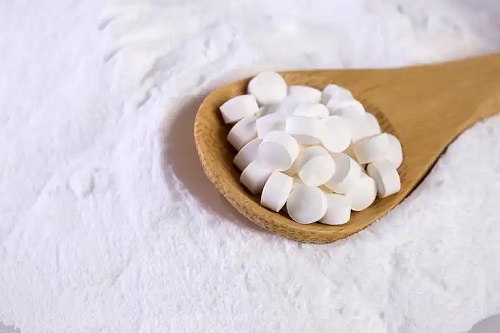 Dropsuri de stevia