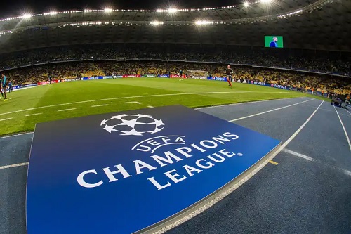 Evenimente sportive ale verii europene în fotbal