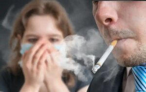 6 plante pentru neutralizarea mirosului de tutun