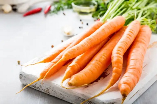 4 garnituri ușoare și sănătoase cu morcovi