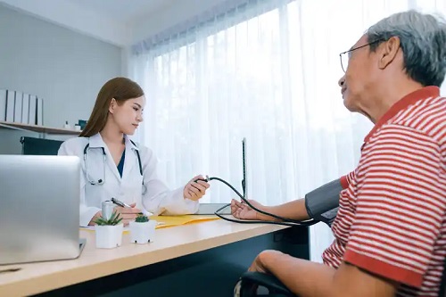Medic ce explică legătura dintre vitamina D și sănătatea cardiovasculară