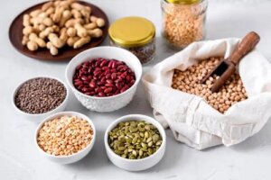 Proteinele vegetale îngrașă?