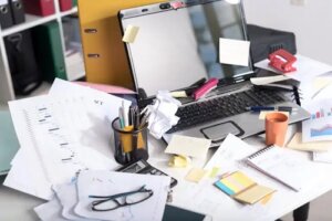 9 sfaturi pentru organizarea și protejarea documentelor valoroase