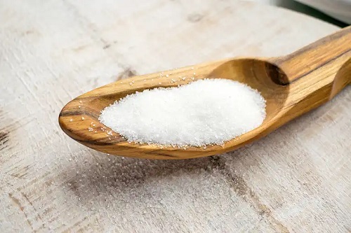 Îndulcitor stevia granule