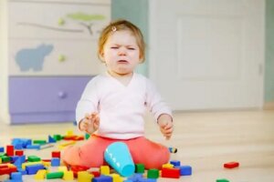 Tipuri de temperament la bebeluși și caracteristicile acestora