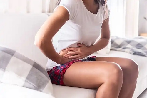 Tipurile bolii Crohn la femei tinere