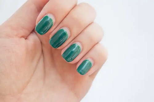 Unghii cu gel