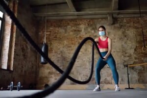 75 hard challenge: vei rezista acestei provocări sportive?