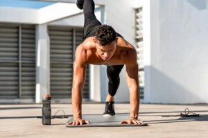 Antrenamentul 8-Move Tabata: în ce constă?