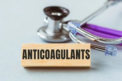 Cum funcționează administrarea anticoagulantelor?
