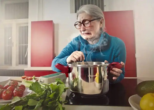 5 factori externi care pot altera gustul alimentelor