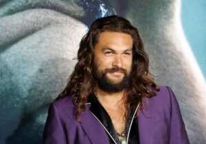 Antrenamentul lui Jason Momoa pentru a fi în formă