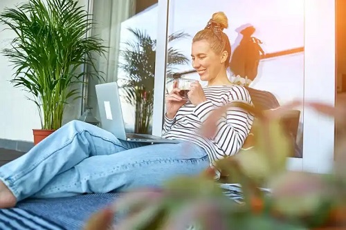 Beneficiile unui solar acasă pentru relaxare