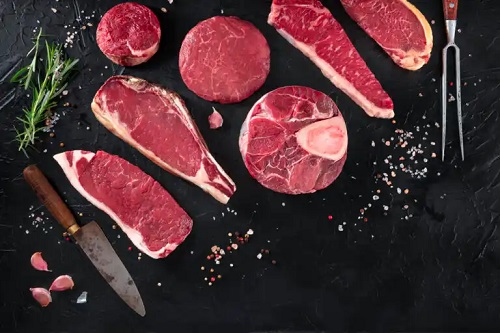 8 tipuri de carne fără grăsime: cele mai bune pentru sănătate