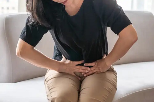 8 cauze ale durerii vezicii urinare