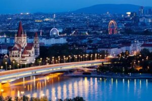 Cercul de la Viena și importanța sa pentru lumea modernă