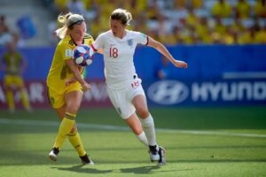 Cupa Euro feminină: fotbalistele captează atenția lumii