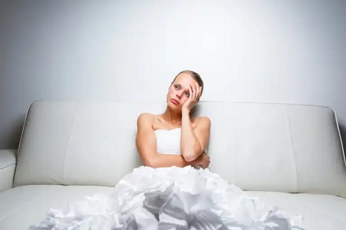 Depresia după nuntă: cum să o recunoaștem și să o depășim?