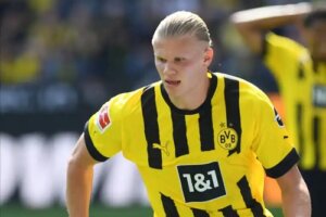 Cum se aseamănă dieta lui Erling Haaland cu cea a lui Cristiano Ronaldo?