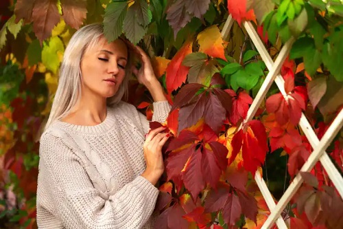 5 idei pentru a crea o grădină senzorială