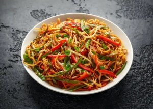 Este mâncarea chinezească sigură în timpul sarcinii?