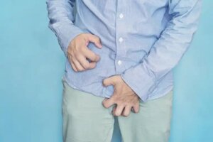 10 motive pentru care apare mâncărimea în zona inghinală