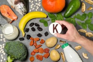 Cum se reduce cantitatea de potasiu din alimente?