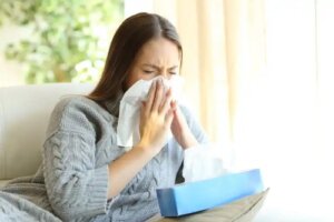 9 metode și sfaturi pentru a elimina flegma