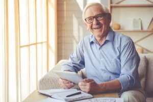 10 sfaturi pentru a face față pensionării într-un mod pozitiv