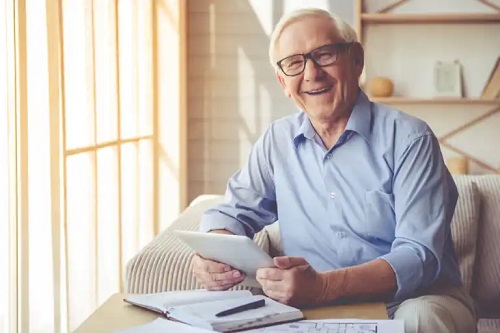 10 sfaturi pentru a face față pensionării într-un mod pozitiv